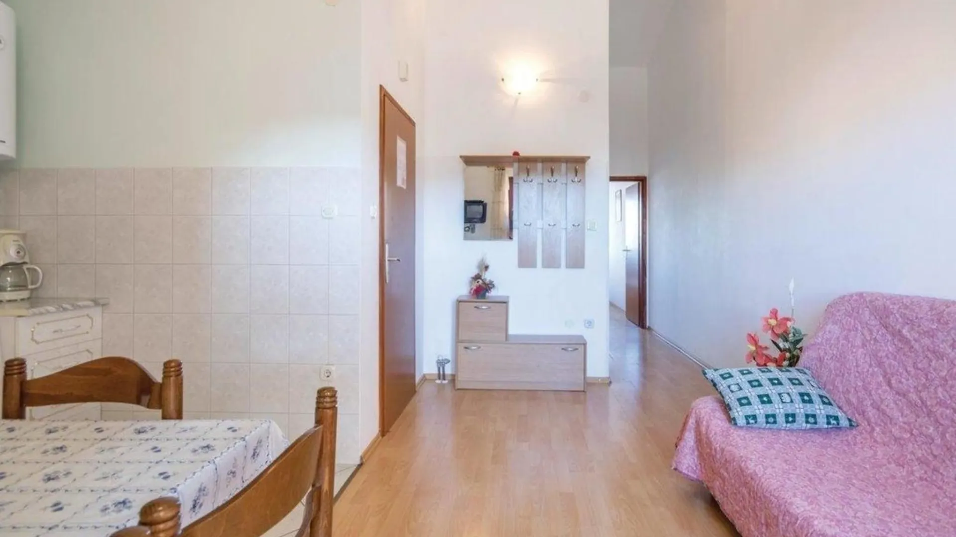 Apartment Ferienwohnung Fuer 3 Personen Ca 34 Qm In Valbandon, Istrien Istrische Riviera